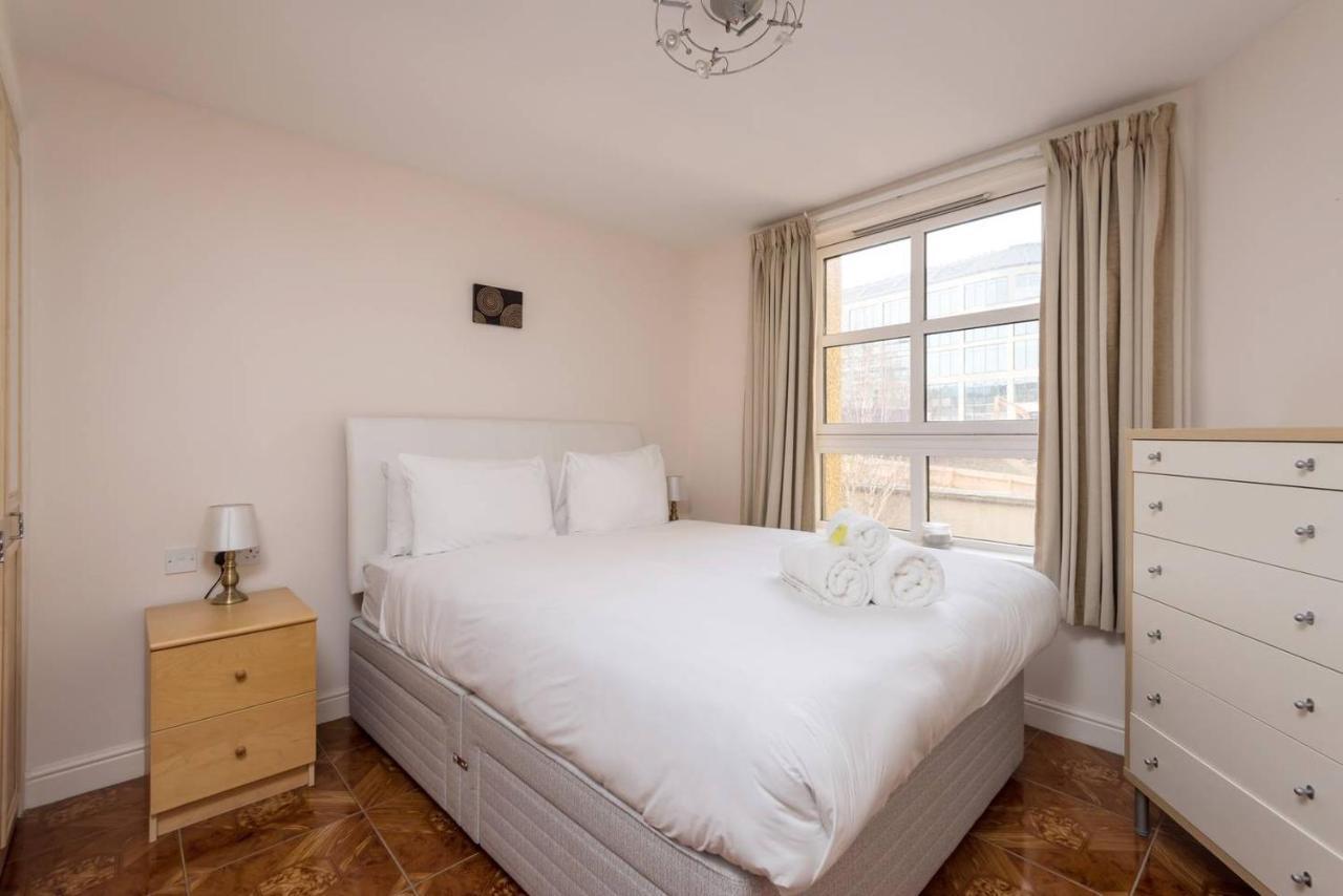 Apartment Joivy Old Town With Parking Close To Royal Mile EDI